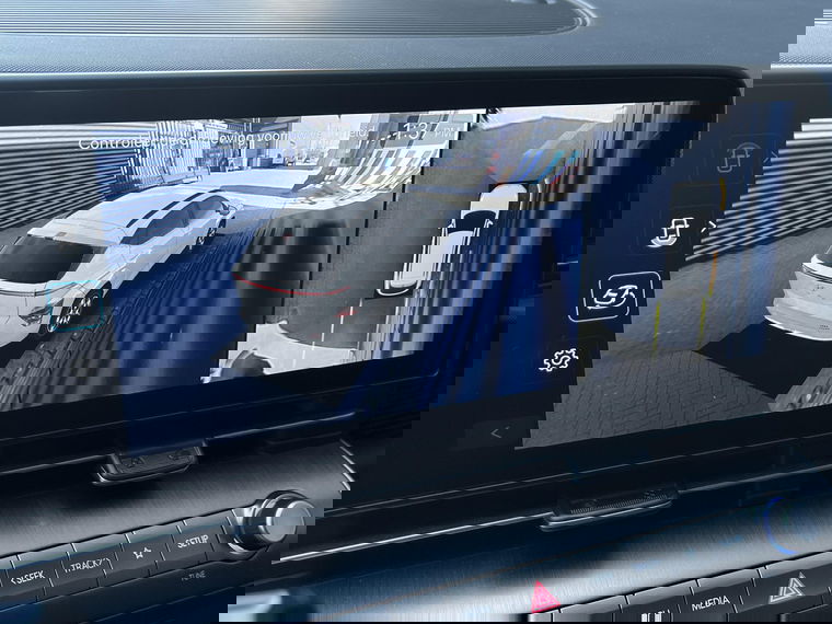 Hyundai KONA Electric