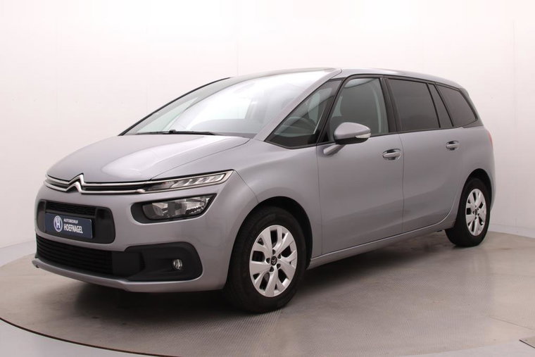 Citroën Grand C4 Picasso