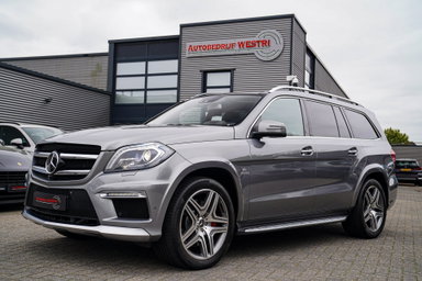 Mercedes-Benz GL