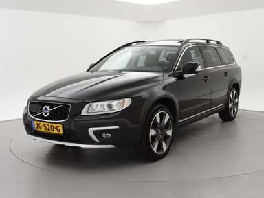 Foto van Volvo XC70