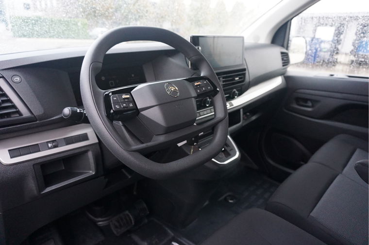 Citroën Jumpy