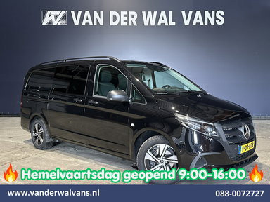 Foto van Mercedes-Benz Vito