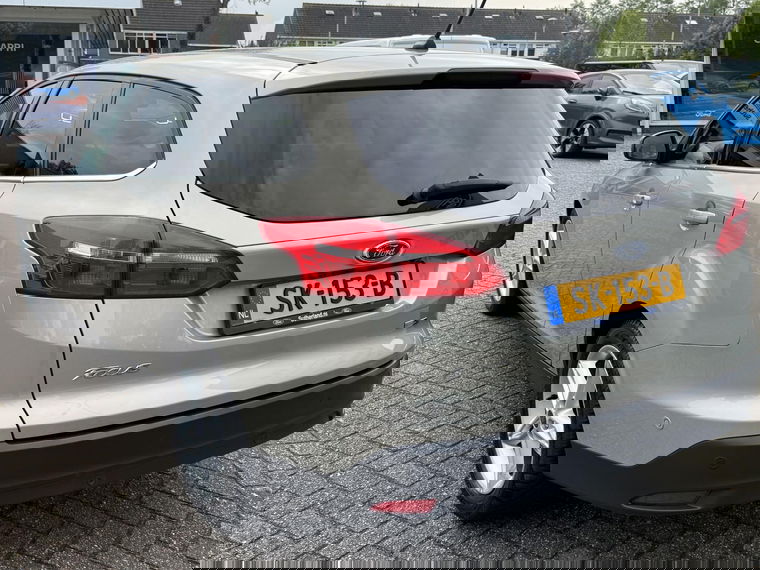 Ford FOCUS Wagon