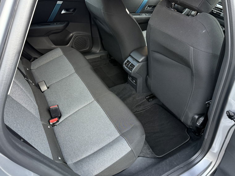 Citroën Ë-C4