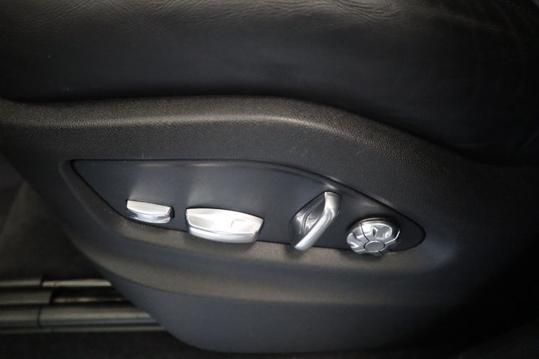 Porsche Cayenne Coupé