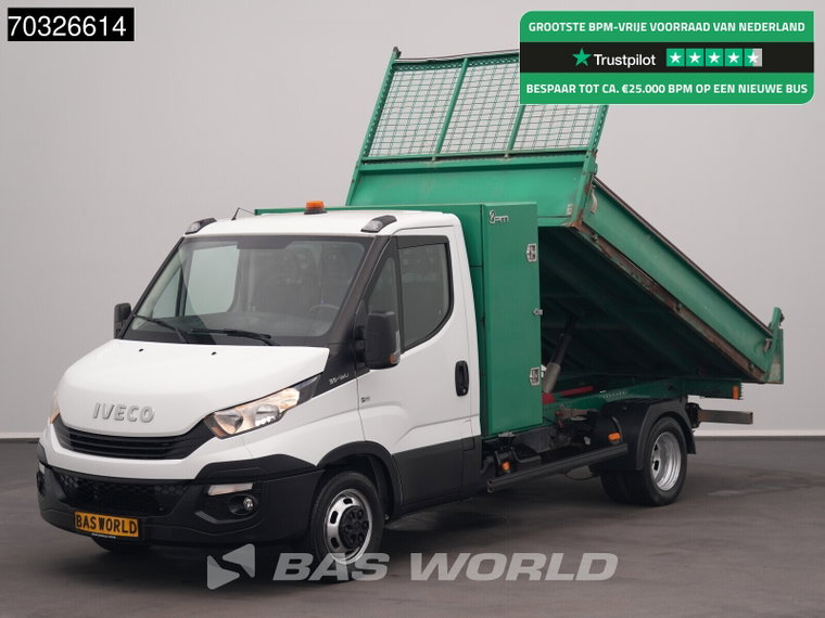 Iveco Daily foto 1