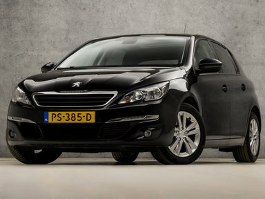 Foto van Peugeot 308
