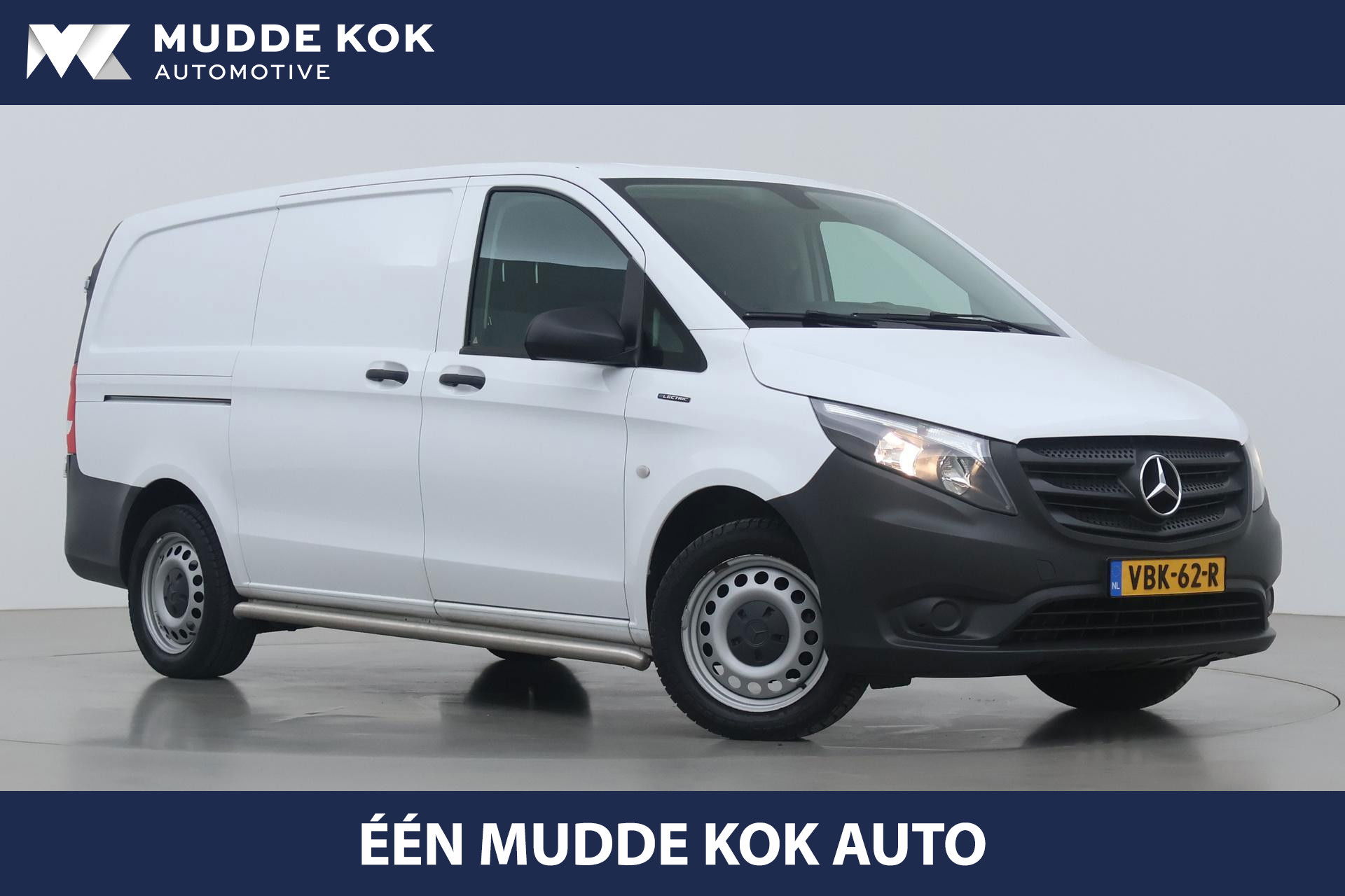 Mercedes-Benz eVito