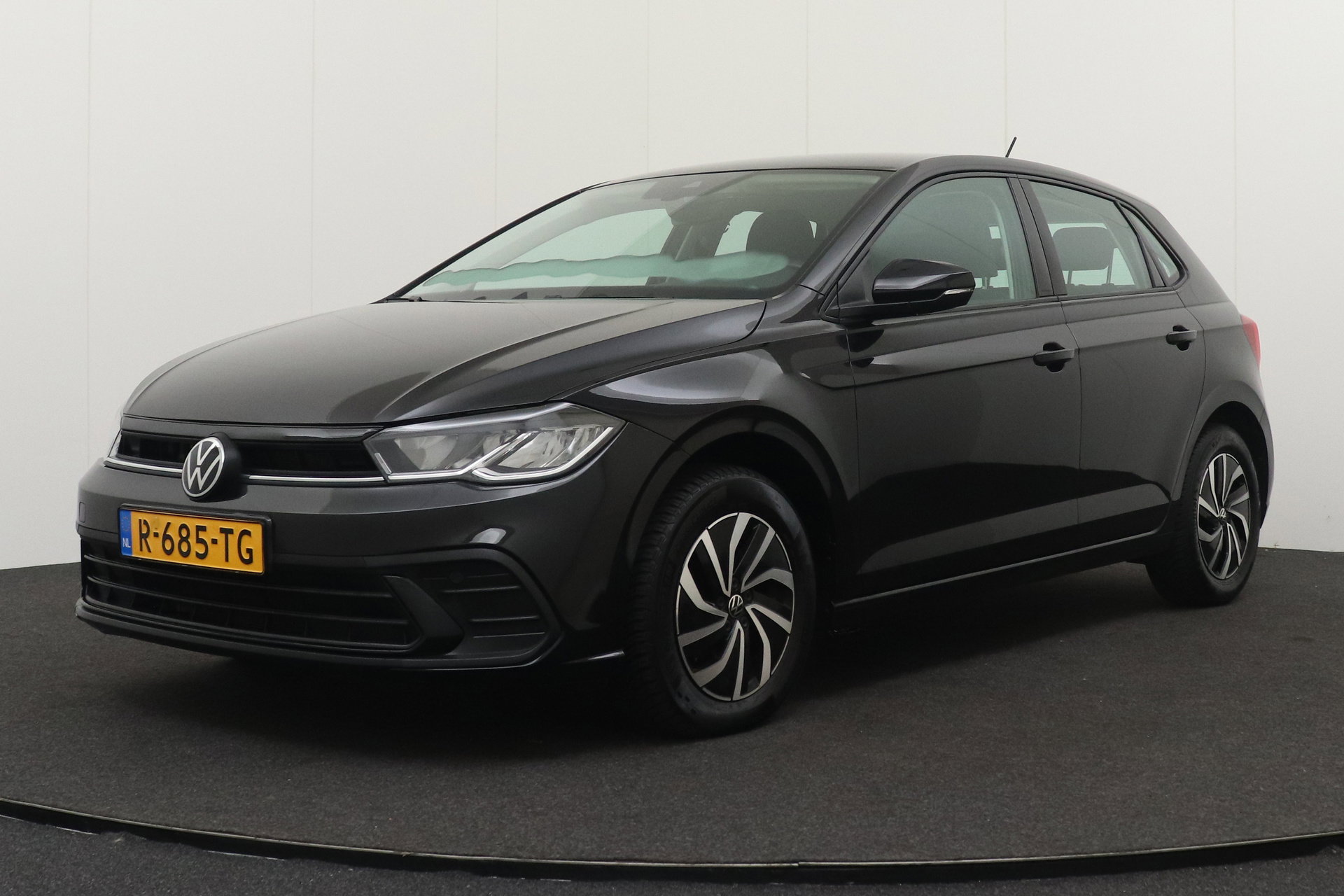 Foto van Volkswagen Polo