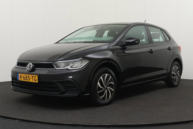 Foto van Volkswagen Polo