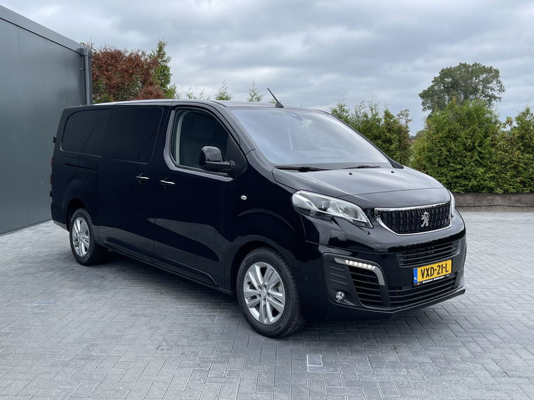 Peugeot Expert