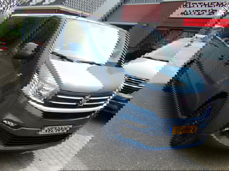 Fiat Talento