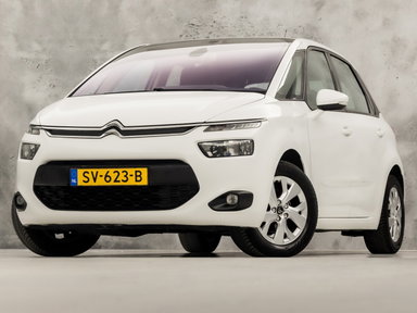 Citroën C4 Picasso