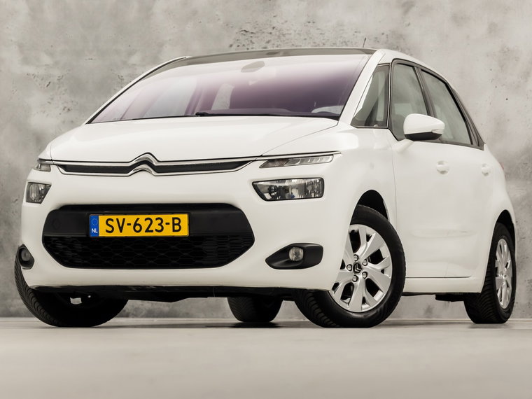 Citroën C4 Picasso