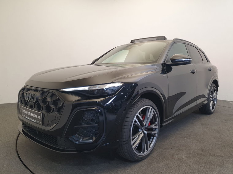 Foto van Audi Q5