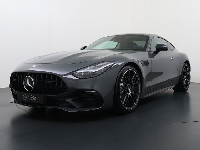 Mercedes-AMG GT