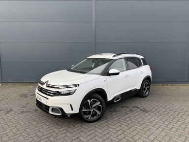 Foto van Citroën C5 Aircross