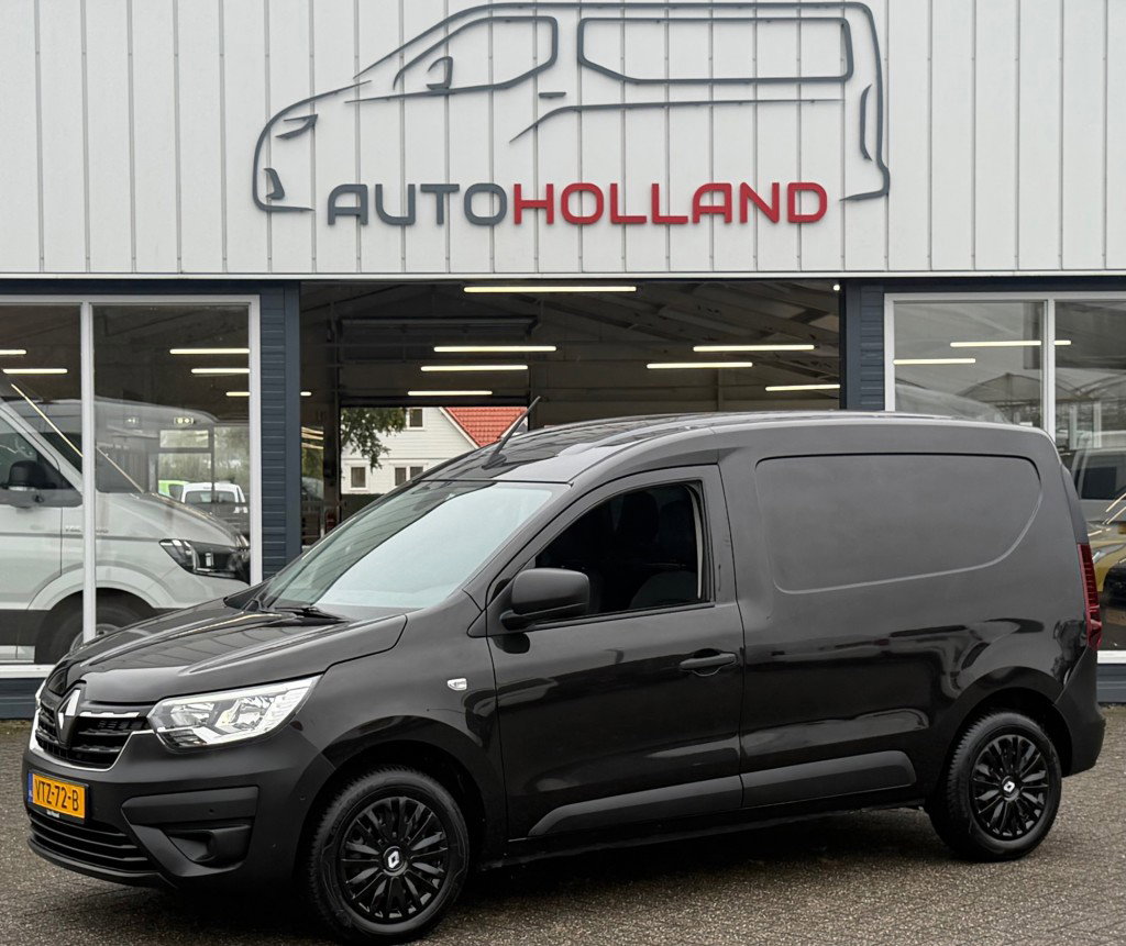 Foto van Renault Express