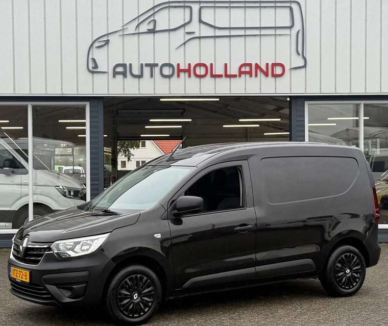 Foto van Renault Express