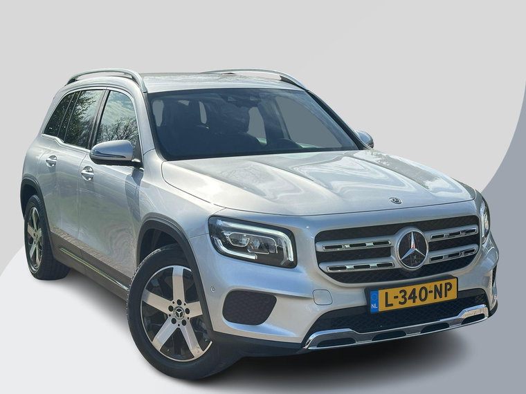 Mercedes-Benz 200-klasse