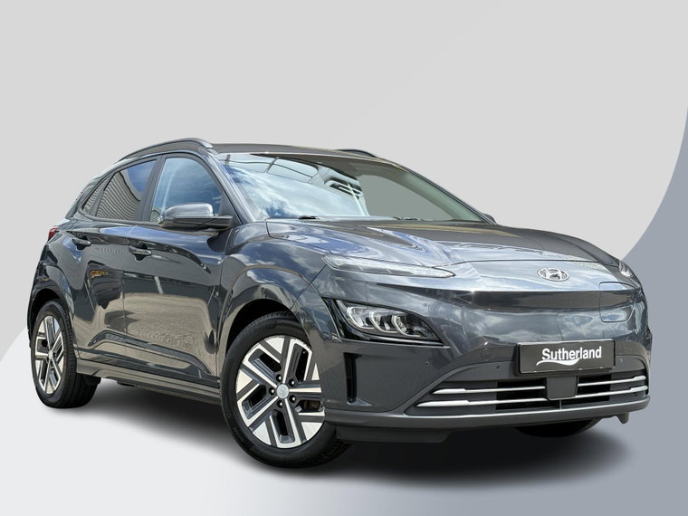 Hyundai Kona foto 1