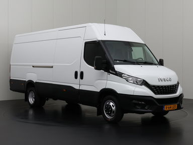 Foto van Iveco Daily