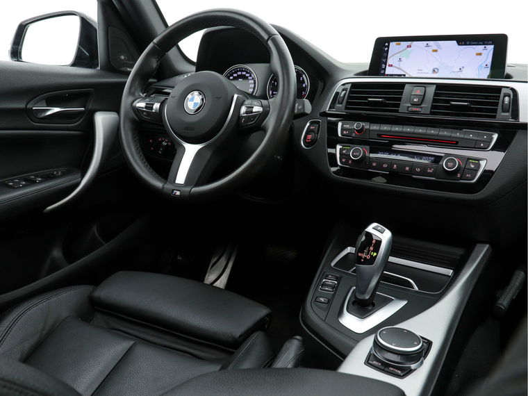 BMW 1-serie
