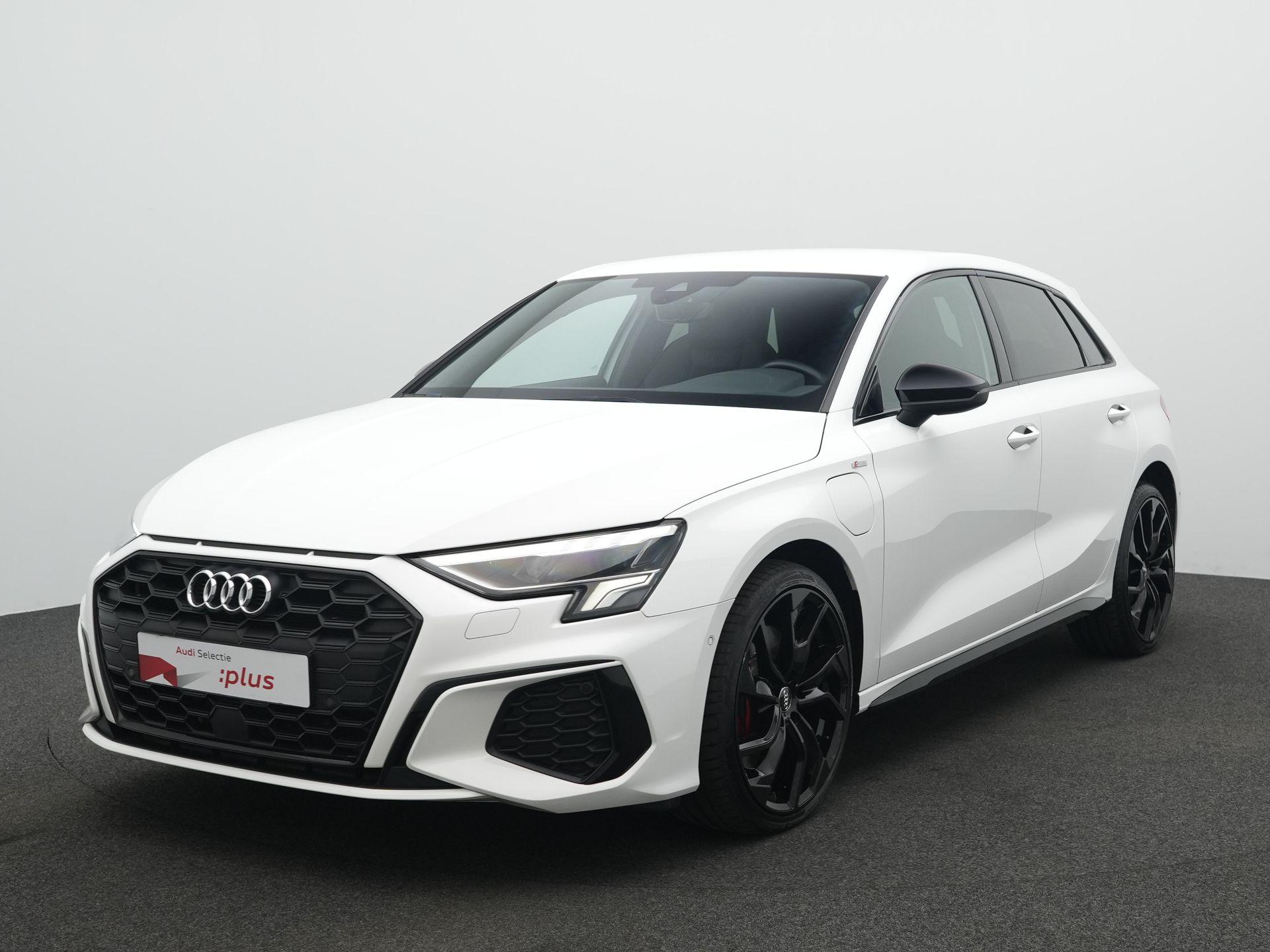 Foto van Audi A3