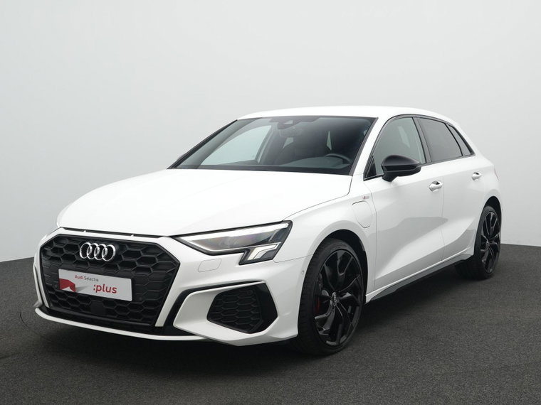 Foto van Audi A3