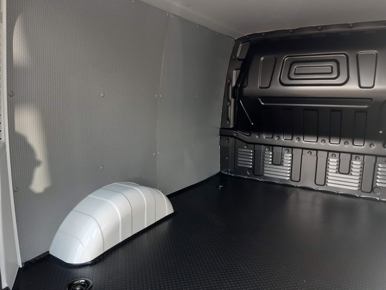 Maxus EDELIVER 3