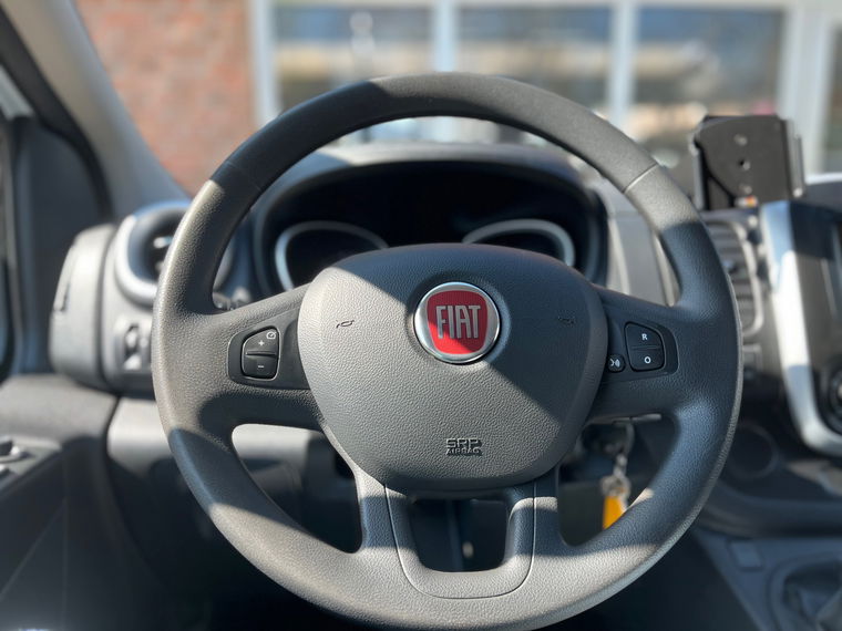 Fiat Talento
