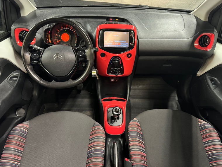 Citroën C1
