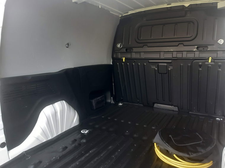 Citroën E-Berlingo