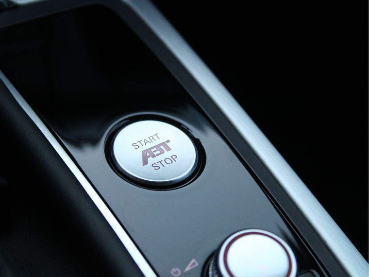 Audi S7 Sportback