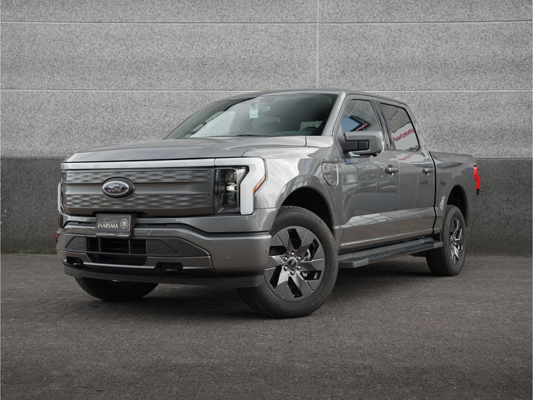 Foto van Ford F-150