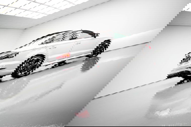 Audi RS3 Limousine