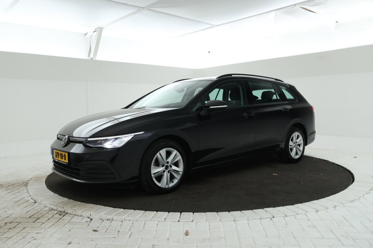 Volkswagen Golf foto 1