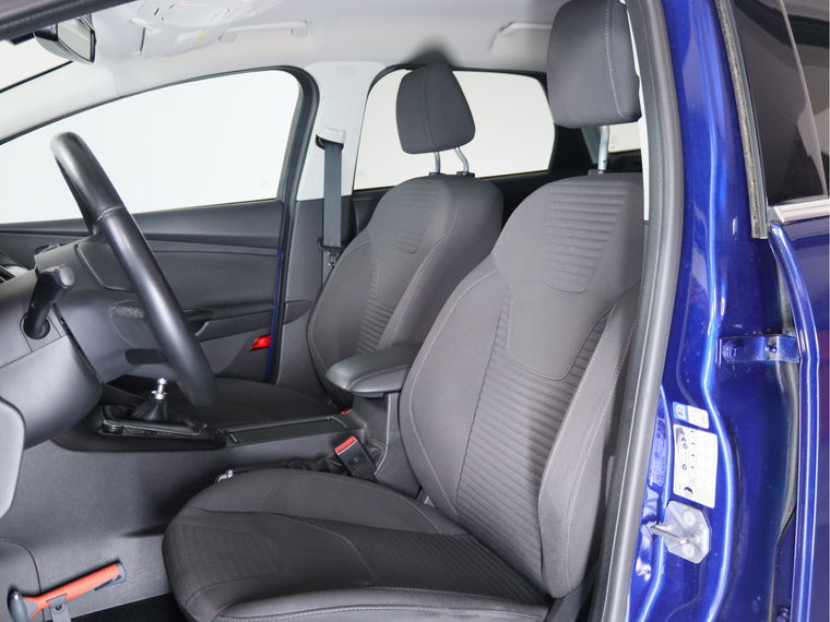Ford FOCUS Wagon