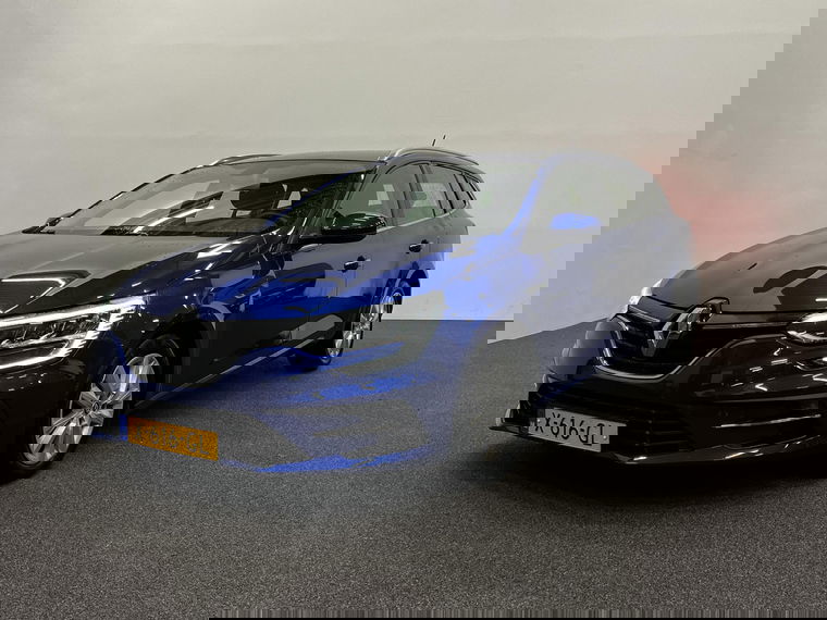 Foto van Renault Mégane