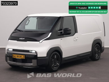 Kia PV5