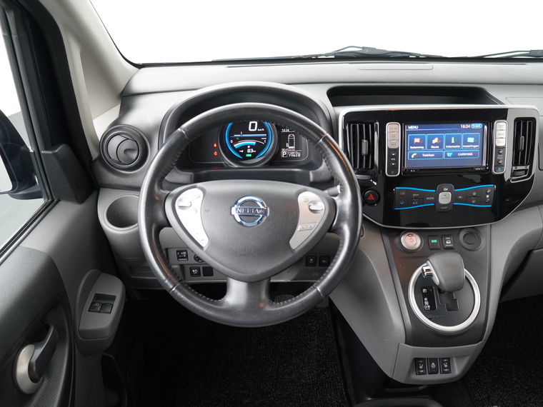 Nissan e-NV200 Evalia
