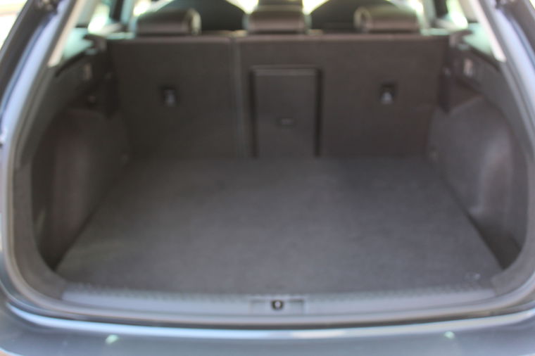 SEAT Leon Sportstourer