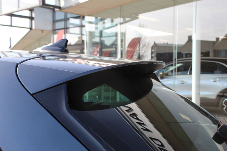 SEAT Leon Sportstourer