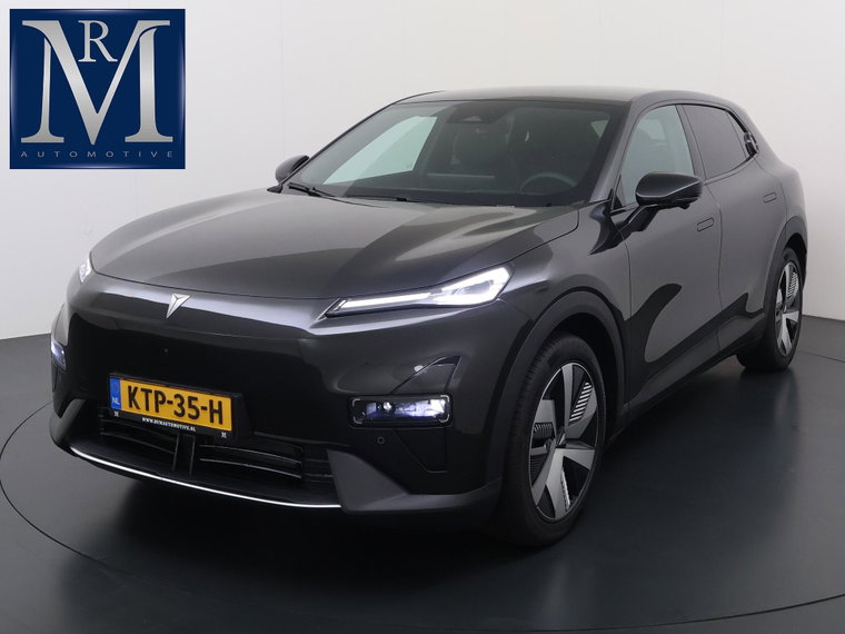 Foto van Changan Deepal S05