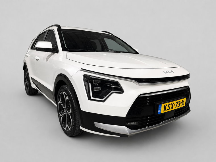 Kia Niro foto 1
