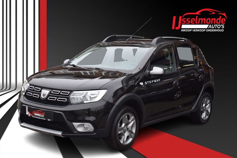 Foto van Dacia Sandero