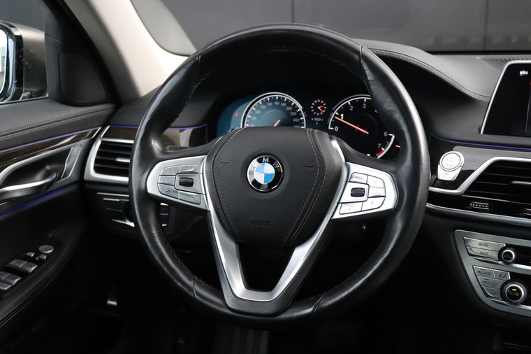 BMW 7 Serie
