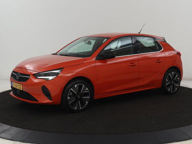 Foto van Opel Corsa-e