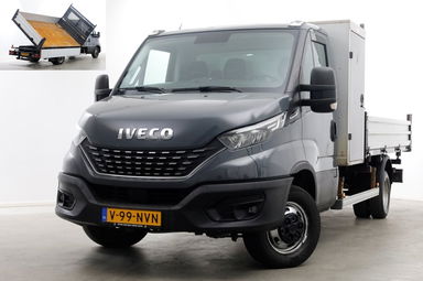 Foto van Iveco Daily