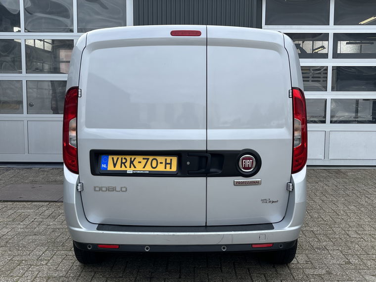 Fiat Dobló Cargo